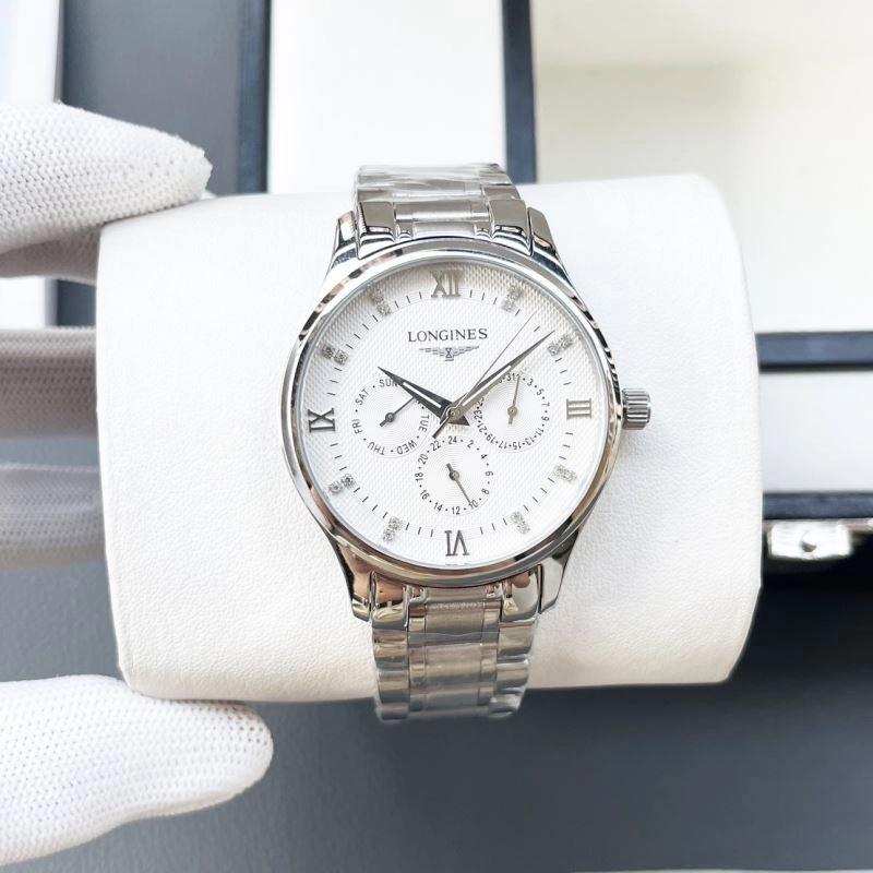 LONGINES Watches FlexibleFit 186624