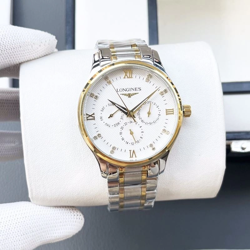 LONGINES Watches FlexibleFit 186624