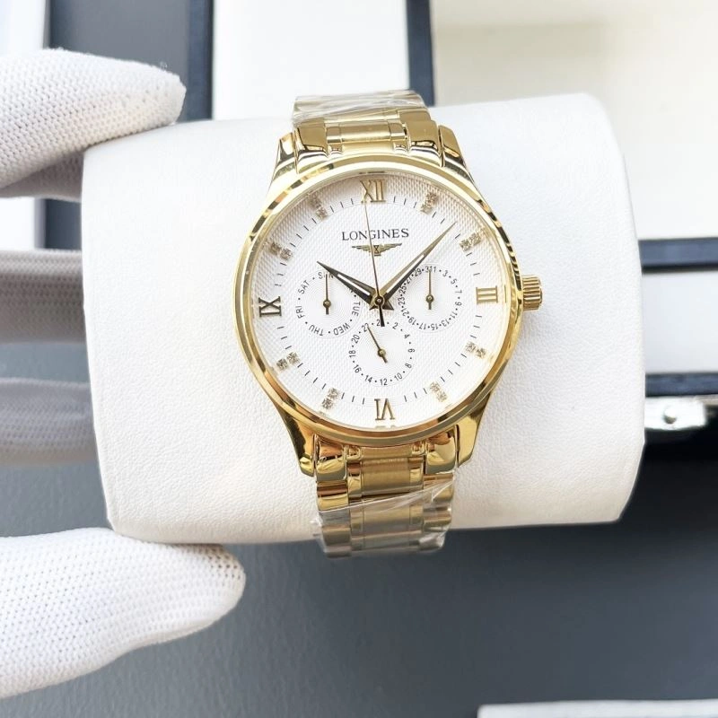 LONGINES Watches FlexibleFit 186624