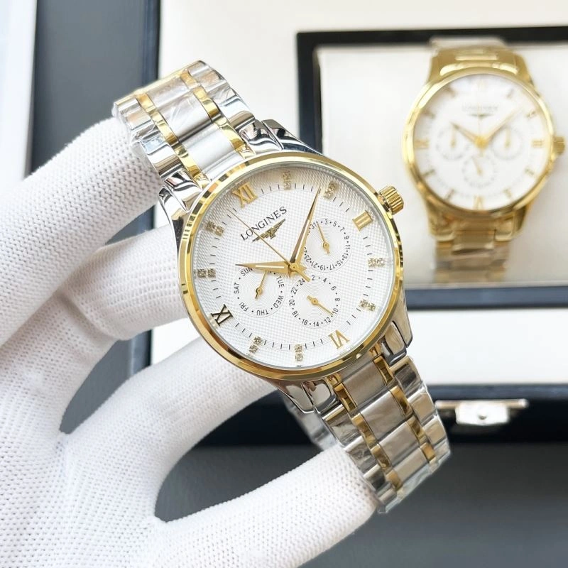LONGINES Watches FlexibleFit 186624