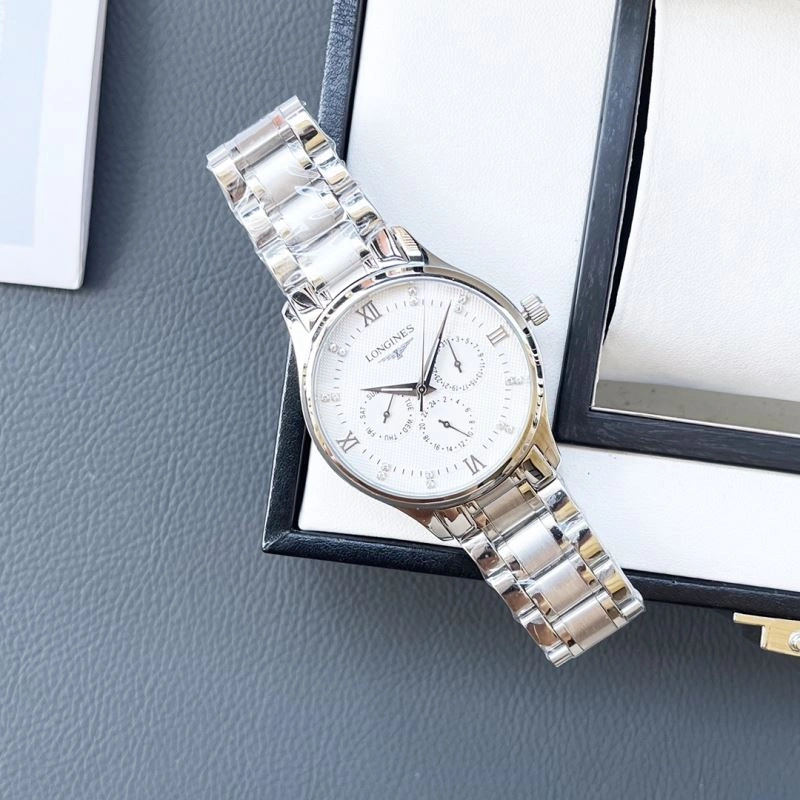 LONGINES Watches FlexibleFit 186624