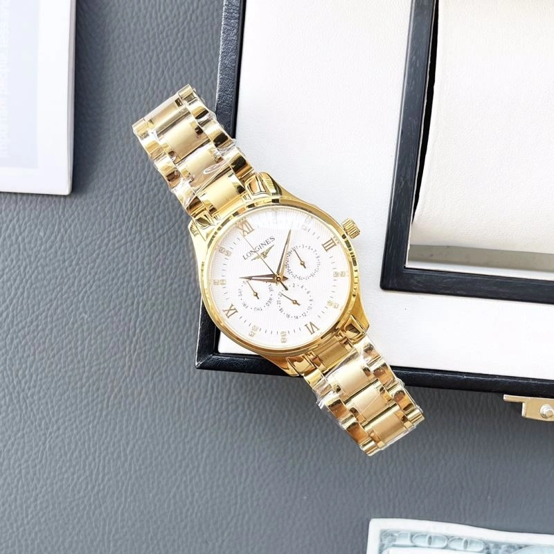 LONGINES Watches FlexibleFit 186624