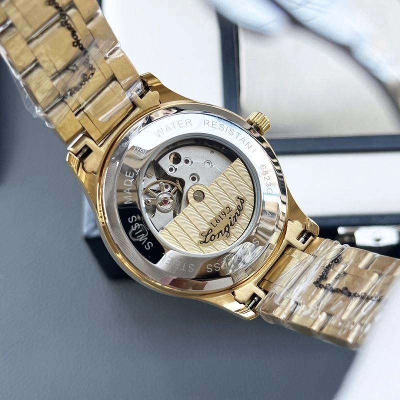 LONGINES Watches FlexibleFit 186624