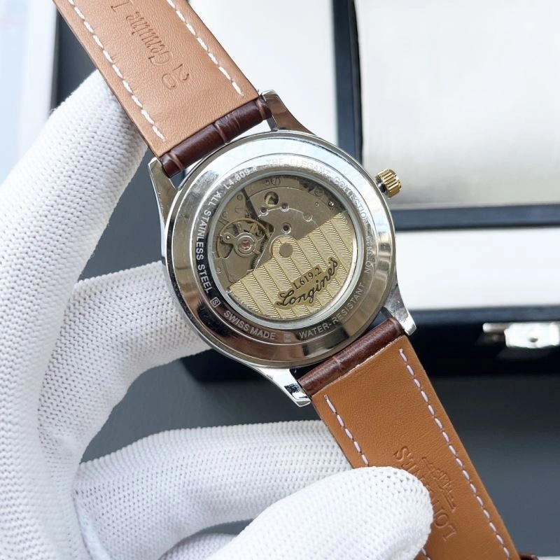 Thermal LONGINES Watches 186623