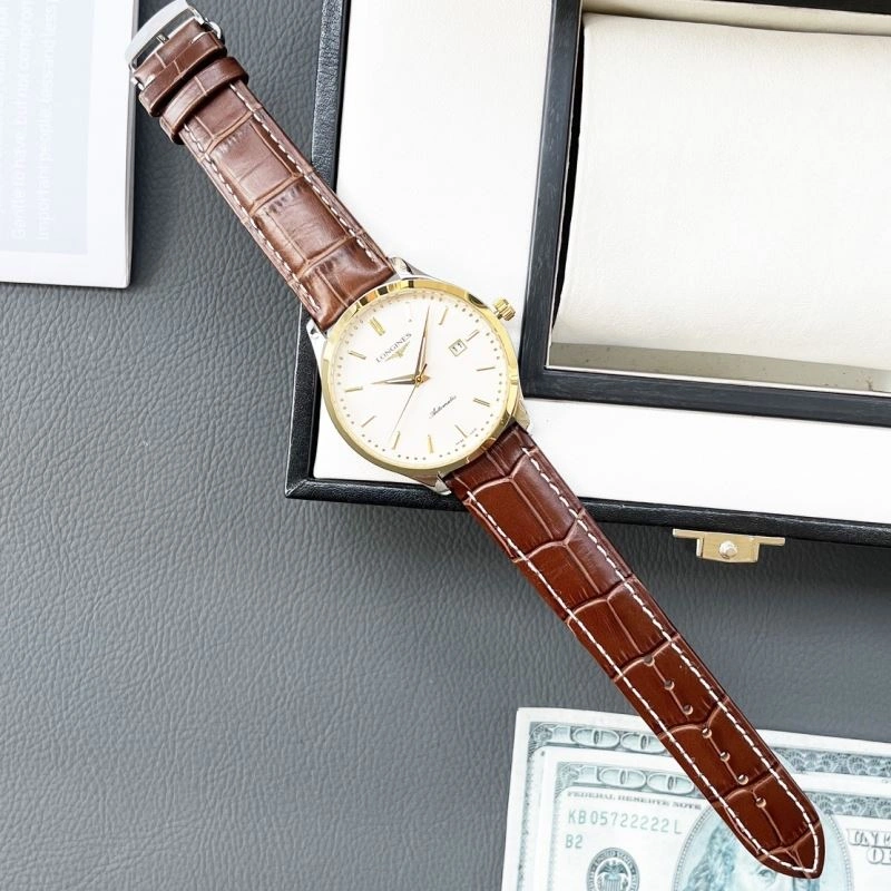 Thermal LONGINES Watches 186623