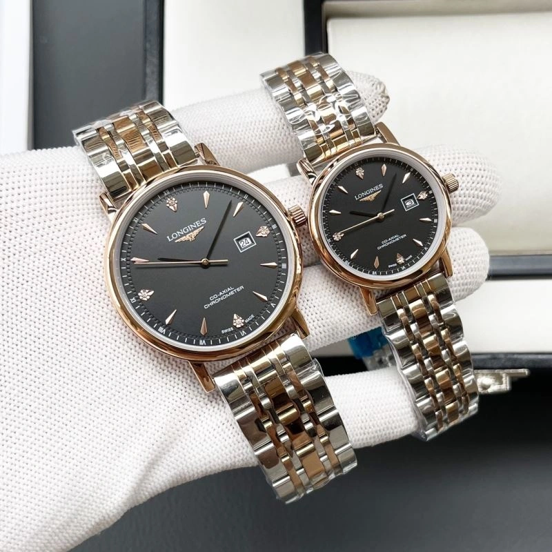 Affordable LONGINES Watches 186621