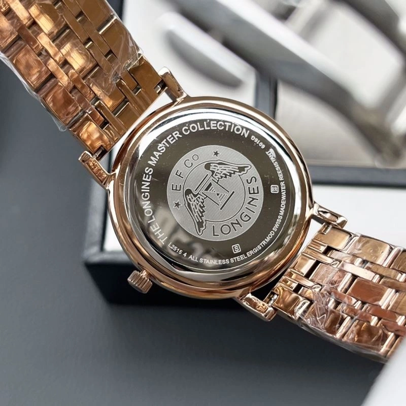 Affordable LONGINES Watches 186621