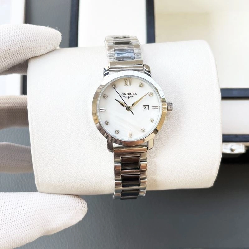 LONGINES Watches OdorResistant 186618