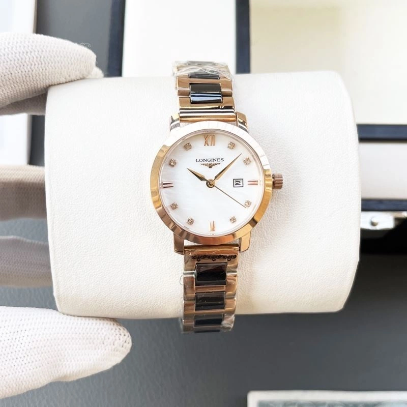 LONGINES Watches OdorResistant 186618