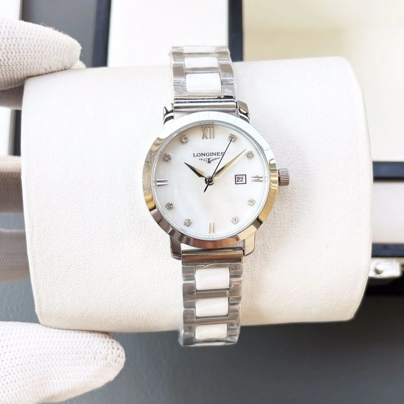 LONGINES Watches OdorResistant 186618