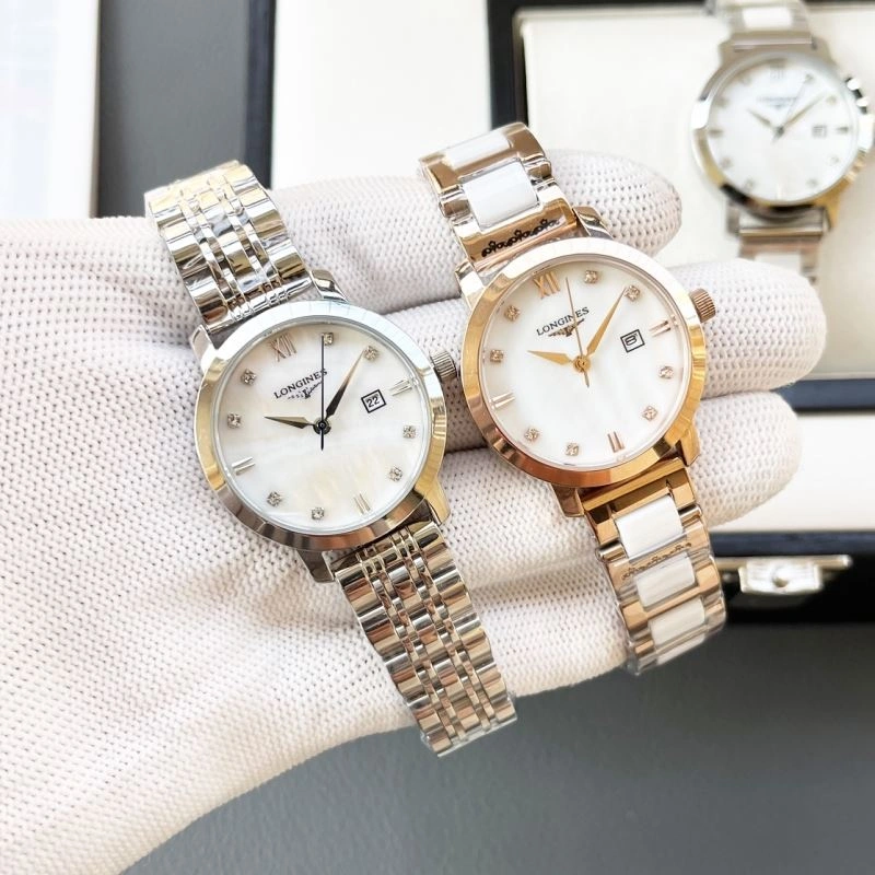LONGINES Watches OdorResistant 186618