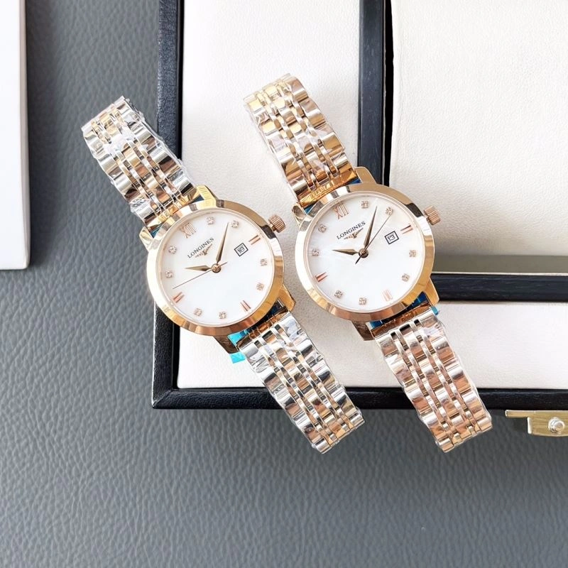 LONGINES Watches OdorResistant 186618