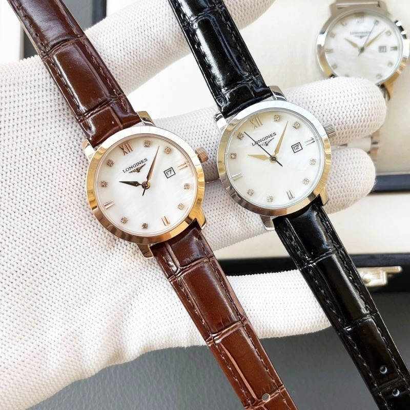 LONGINES Watches OdorResistant 186618