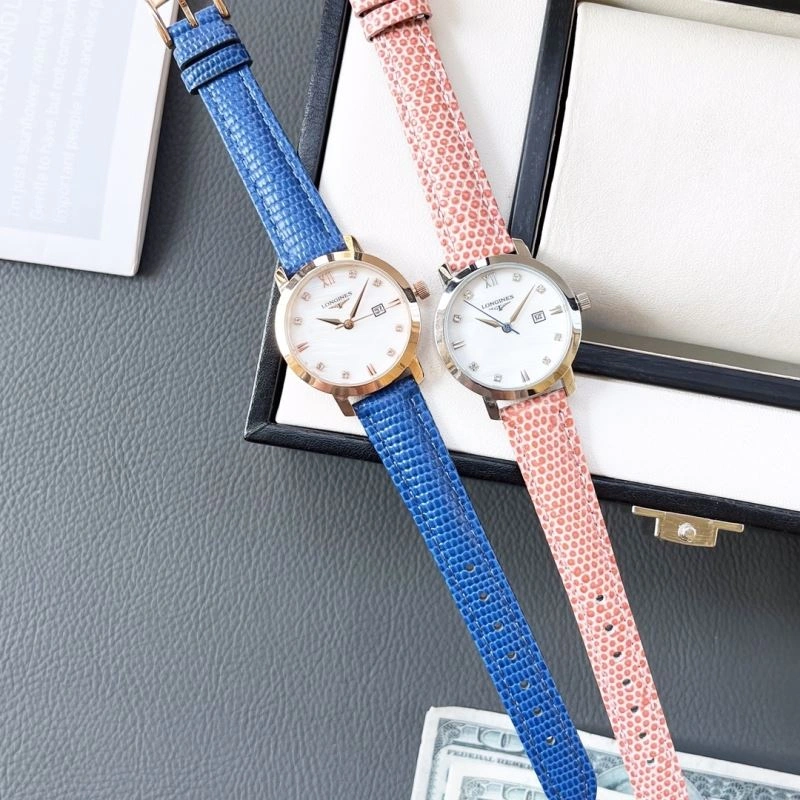 LONGINES Watches OdorResistant 186618
