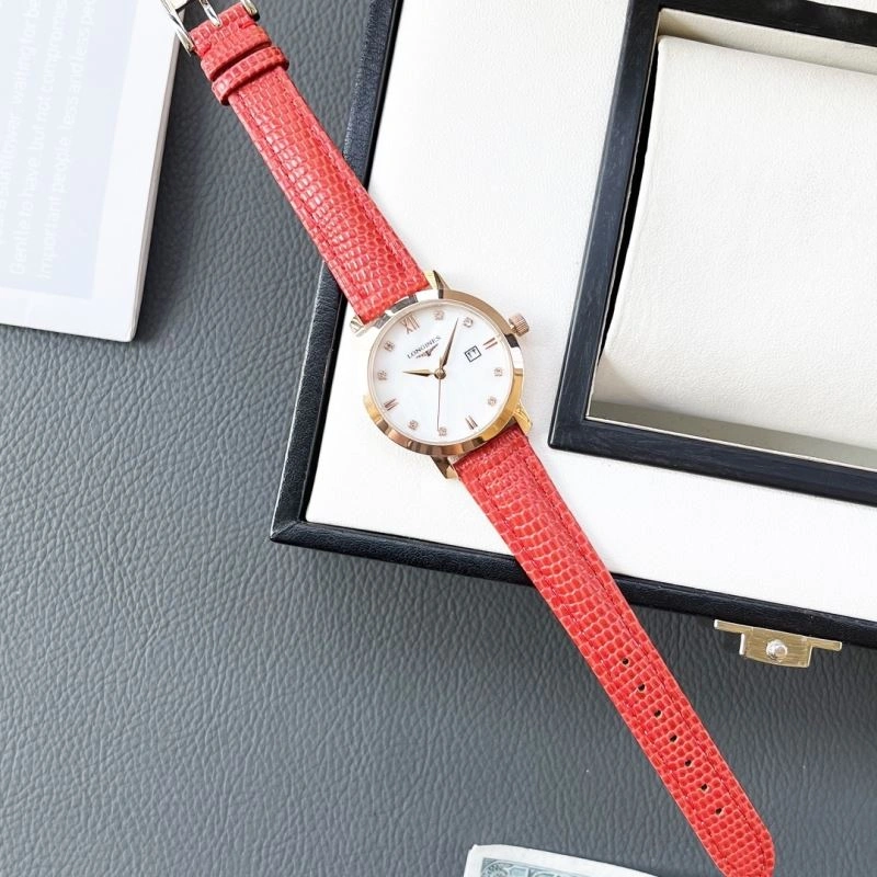 LONGINES Watches OdorResistant 186618