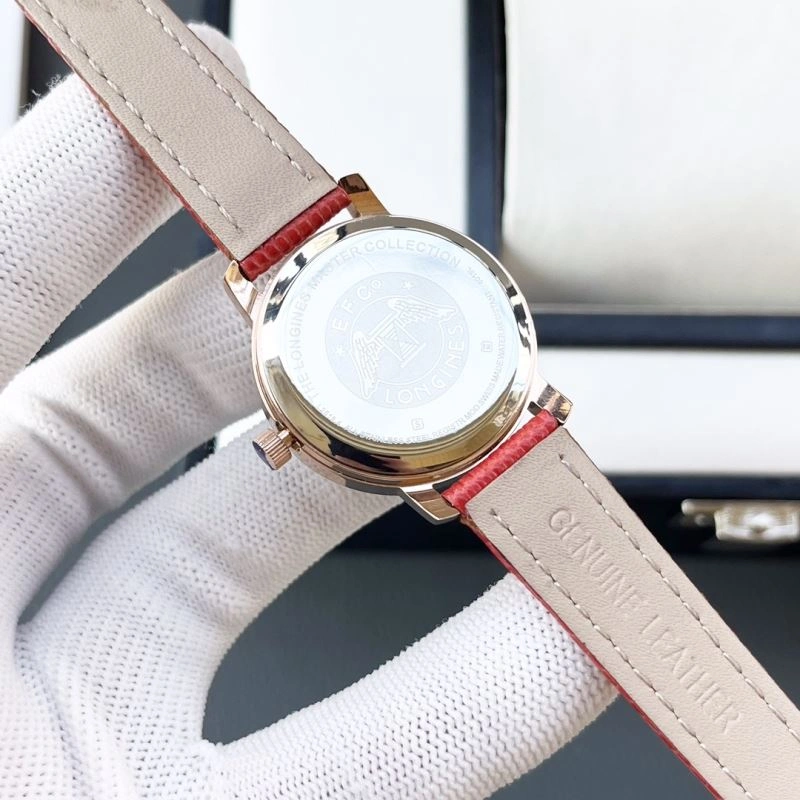 LONGINES Watches OdorResistant 186618