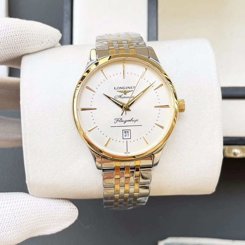 Refined LONGINES Watches 186614