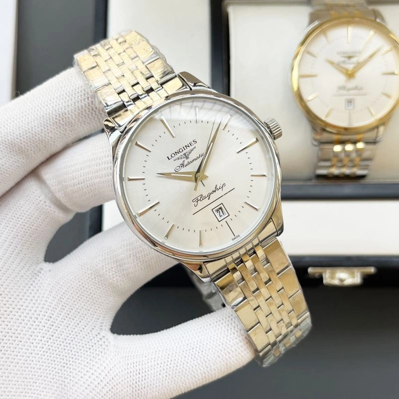 Refined LONGINES Watches 186614