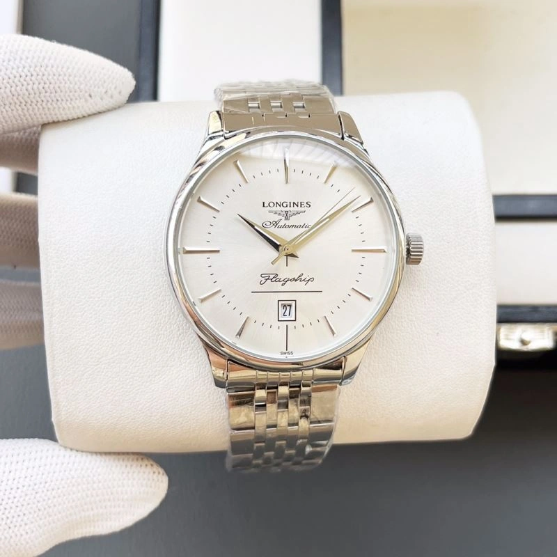 Refined LONGINES Watches 186614
