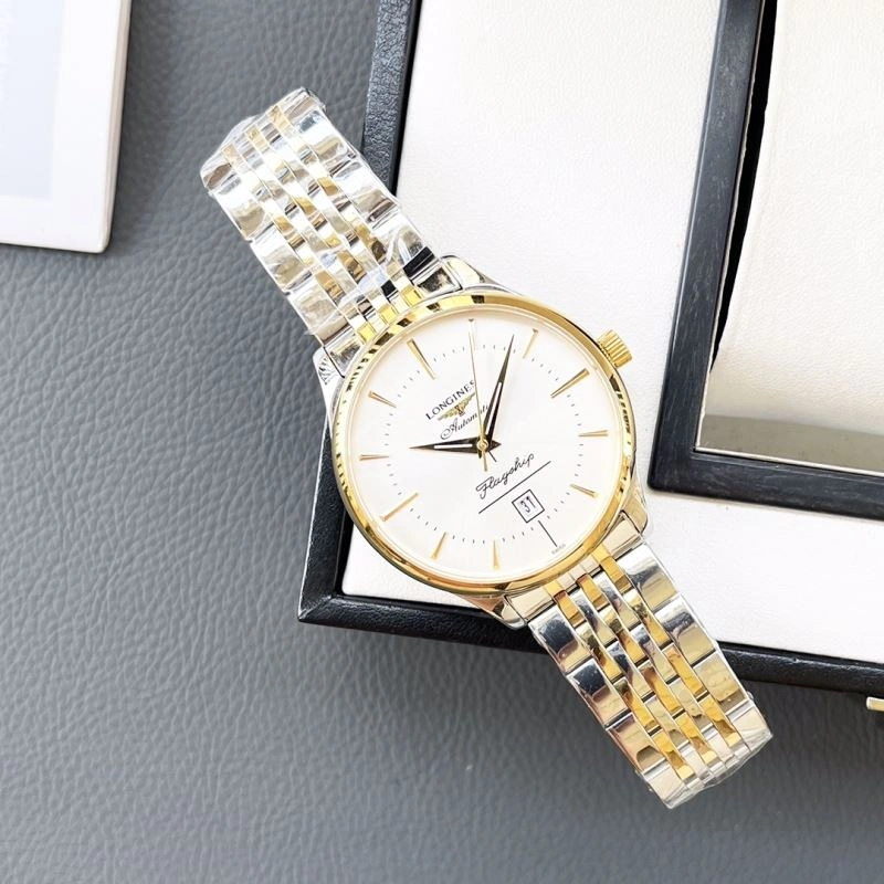 Refined LONGINES Watches 186614