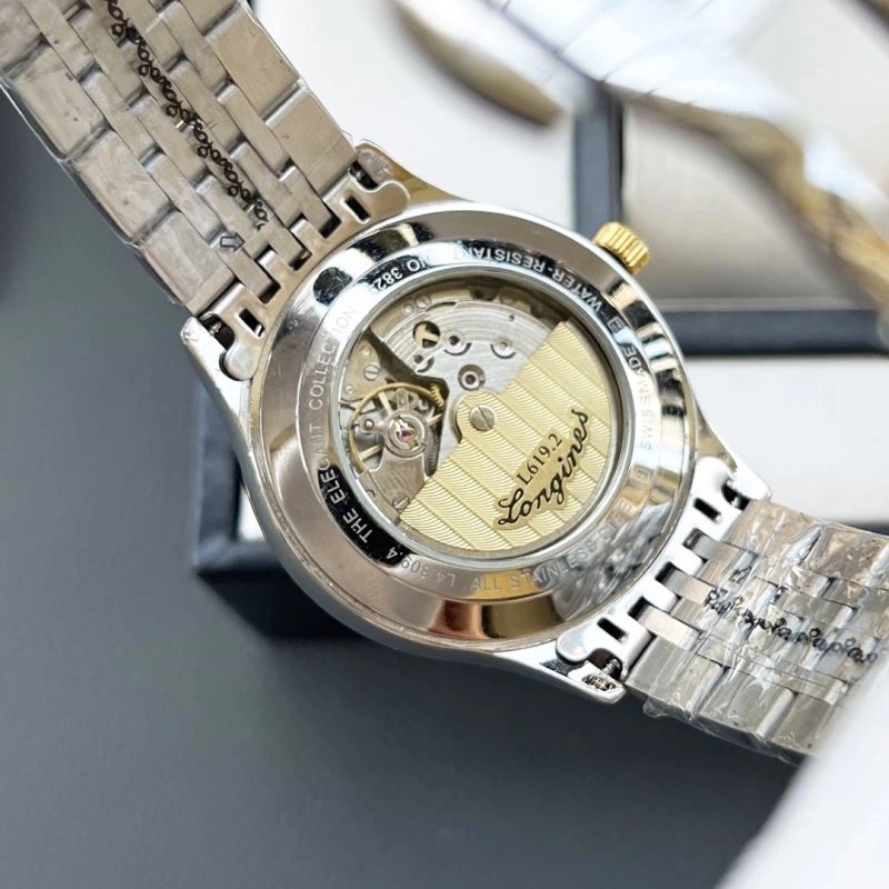 Refined LONGINES Watches 186614