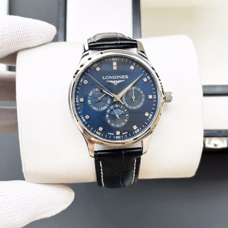Snug LONGINES Watches 186611