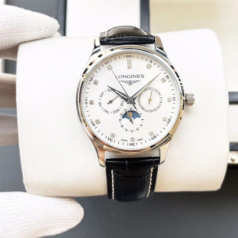 Snug LONGINES Watches 186611