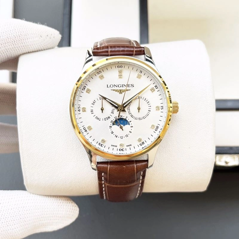 Snug LONGINES Watches 186611