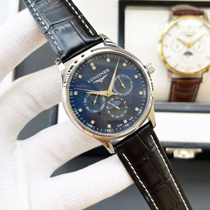 Snug LONGINES Watches 186611