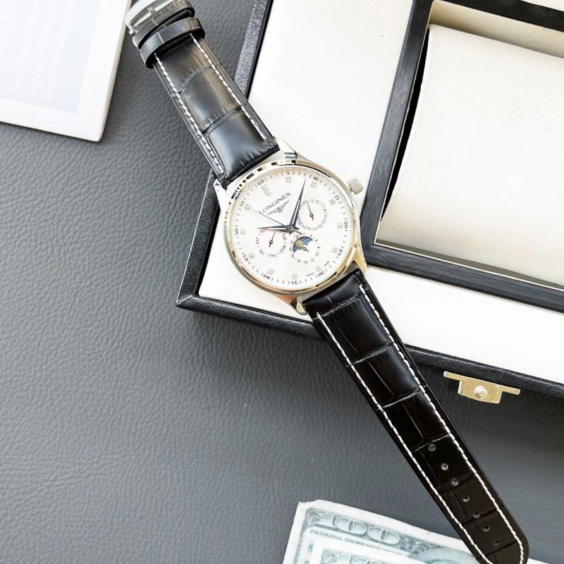 Snug LONGINES Watches 186611