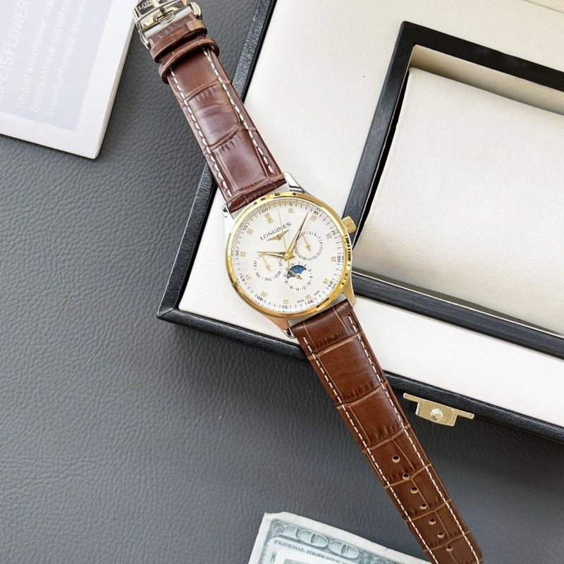 Snug LONGINES Watches 186611