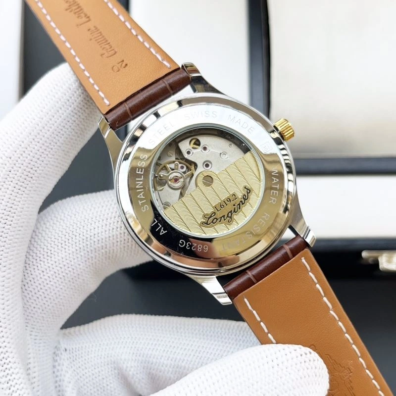 Snug LONGINES Watches 186611