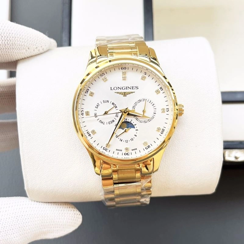 LONGINES Watches Vibrant 186605