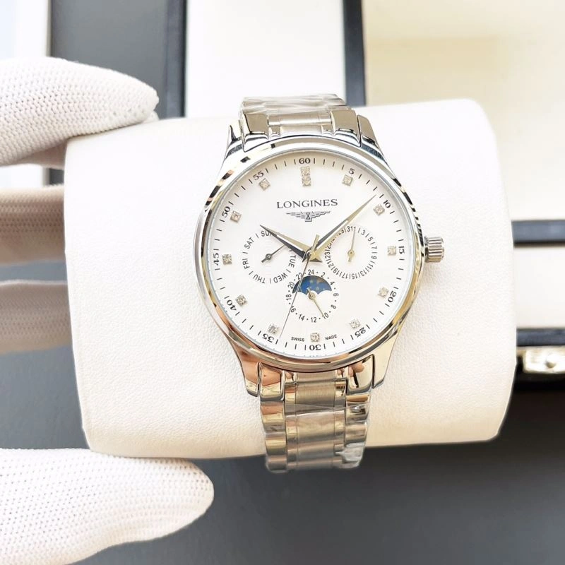 LONGINES Watches Vibrant 186605