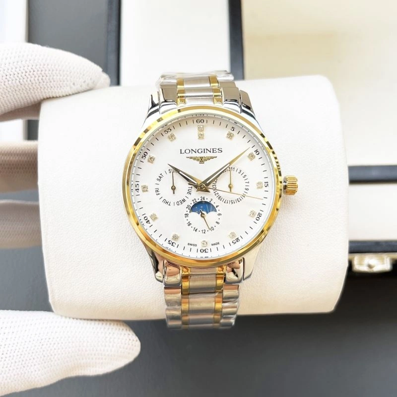 LONGINES Watches Vibrant 186605