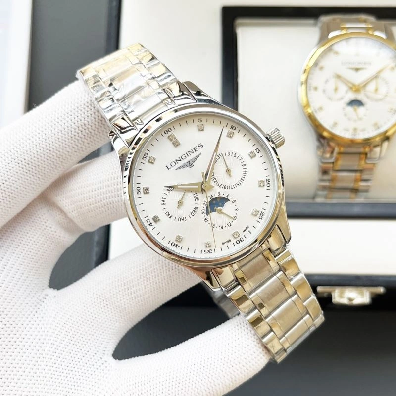 LONGINES Watches Vibrant 186605