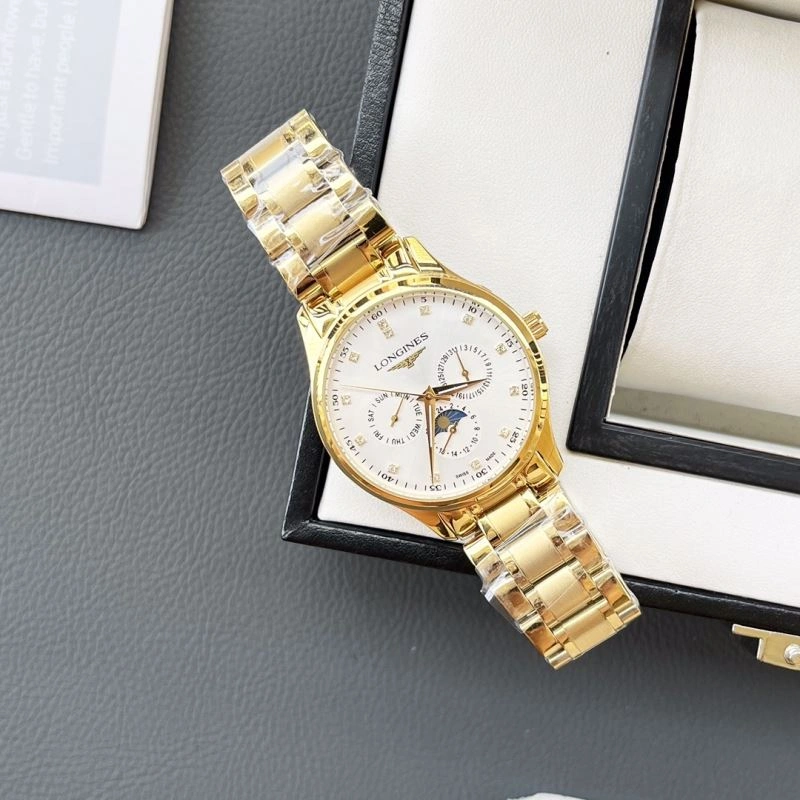 LONGINES Watches Vibrant 186605