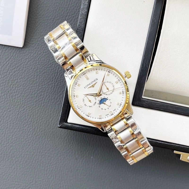 LONGINES Watches Vibrant 186605