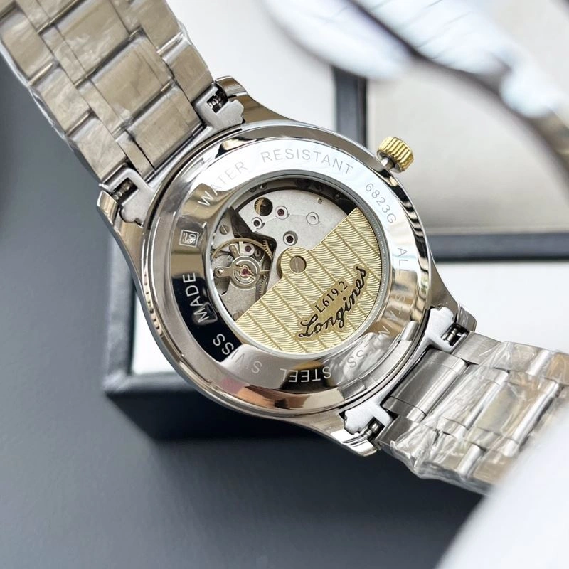 LONGINES Watches Vibrant 186605