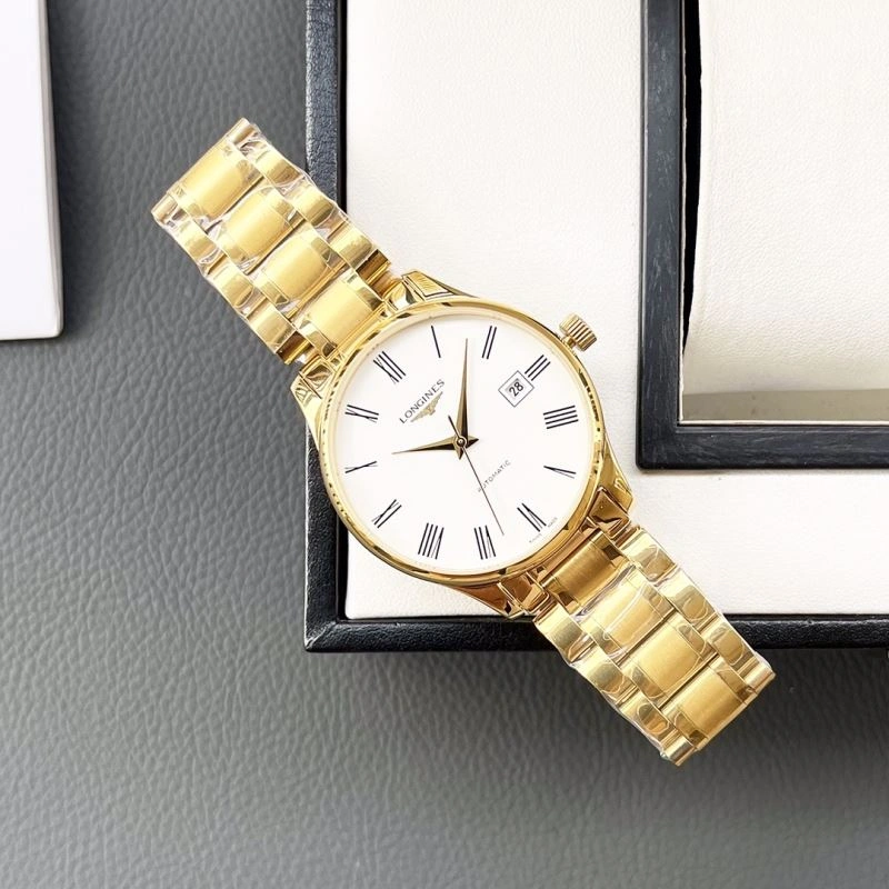 OnTrend LONGINES Watches 186608