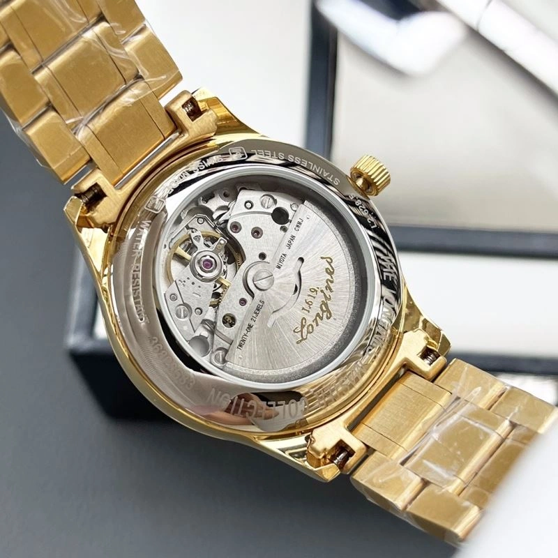 OnTrend LONGINES Watches 186608