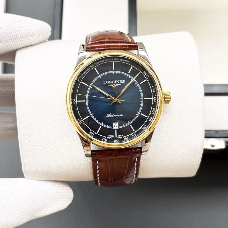 LONGINES Watches Bright 186602