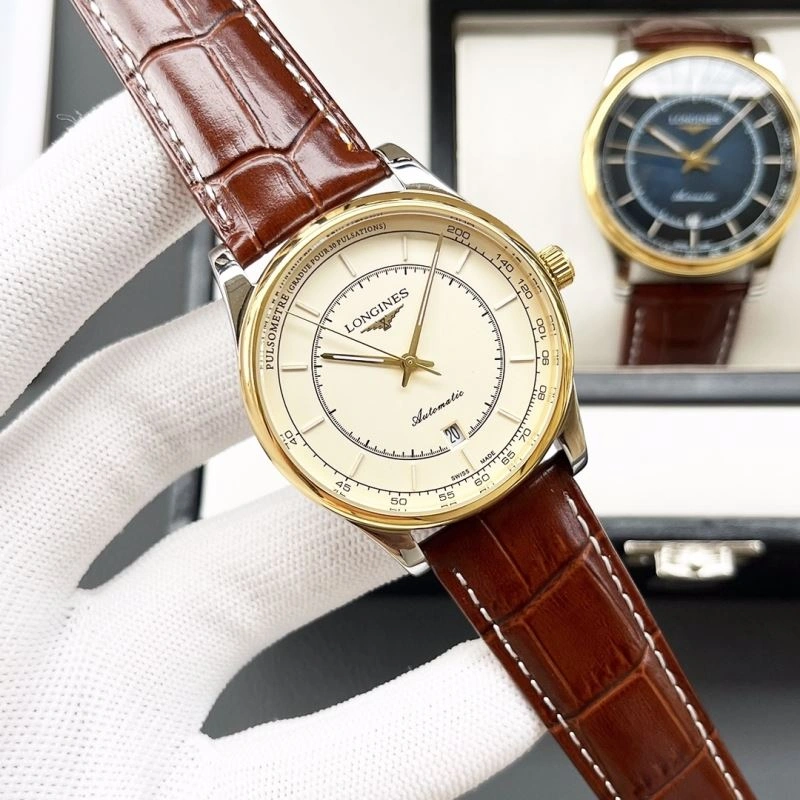 LONGINES Watches Bright 186602