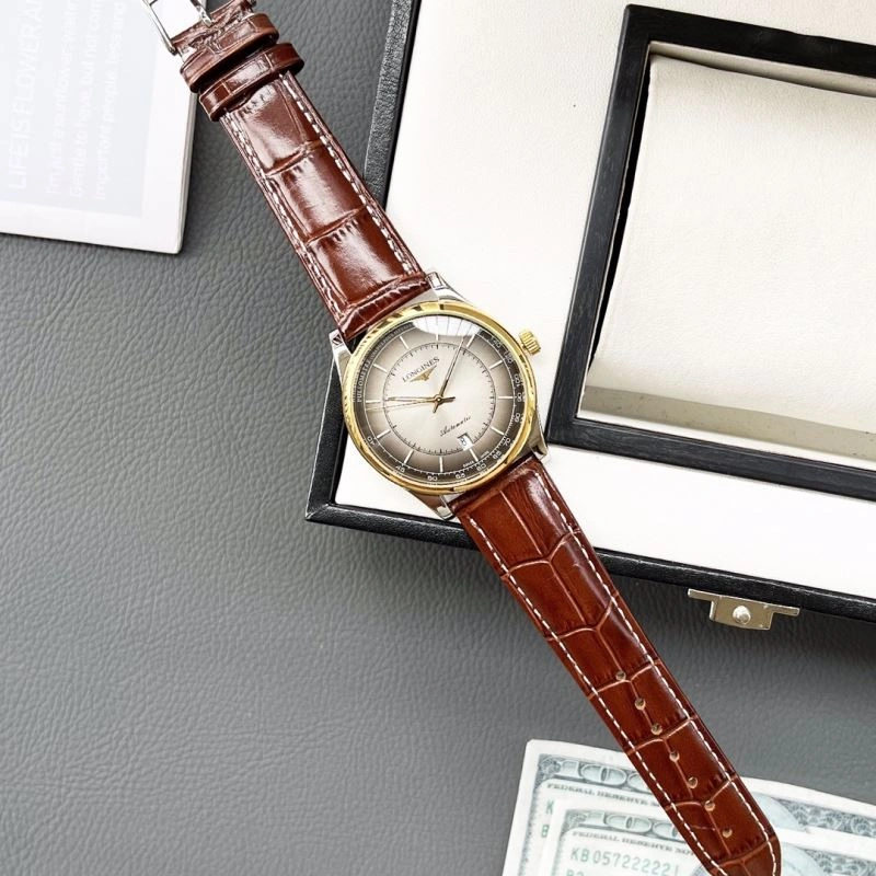 LONGINES Watches Bright 186602