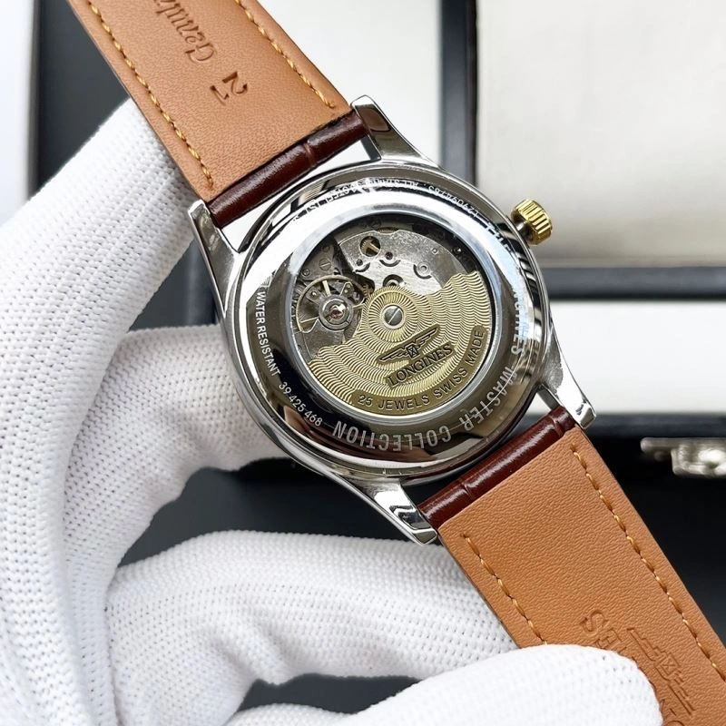 LONGINES Watches Bright 186602