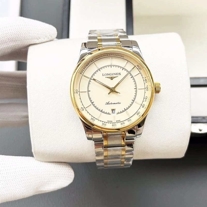 Trendsetting LONGINES Watches 186613