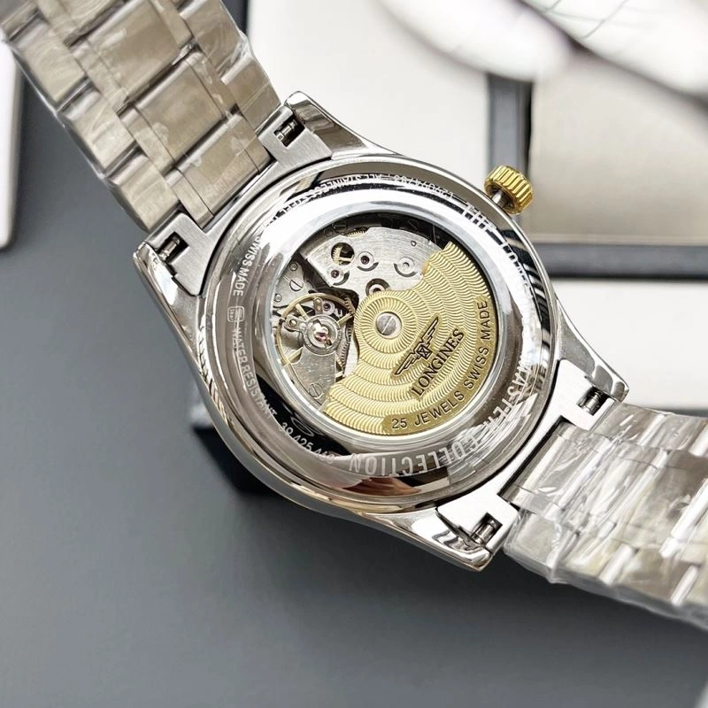 Trendsetting LONGINES Watches 186613