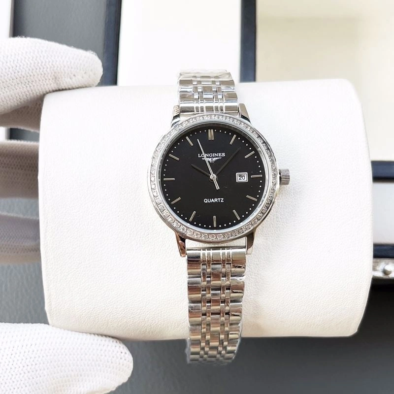 Timeless LONGINES Watches 186616