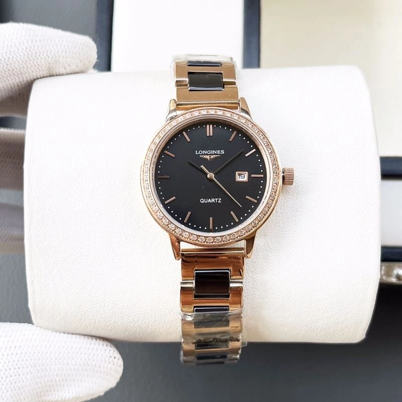 Timeless LONGINES Watches 186616