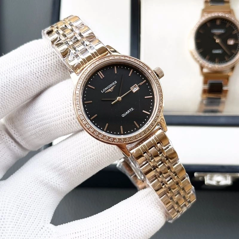 Timeless LONGINES Watches 186616